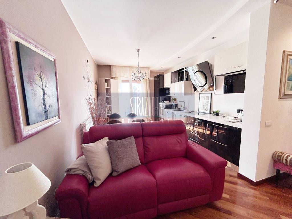 appartamento in vendita a Modugno