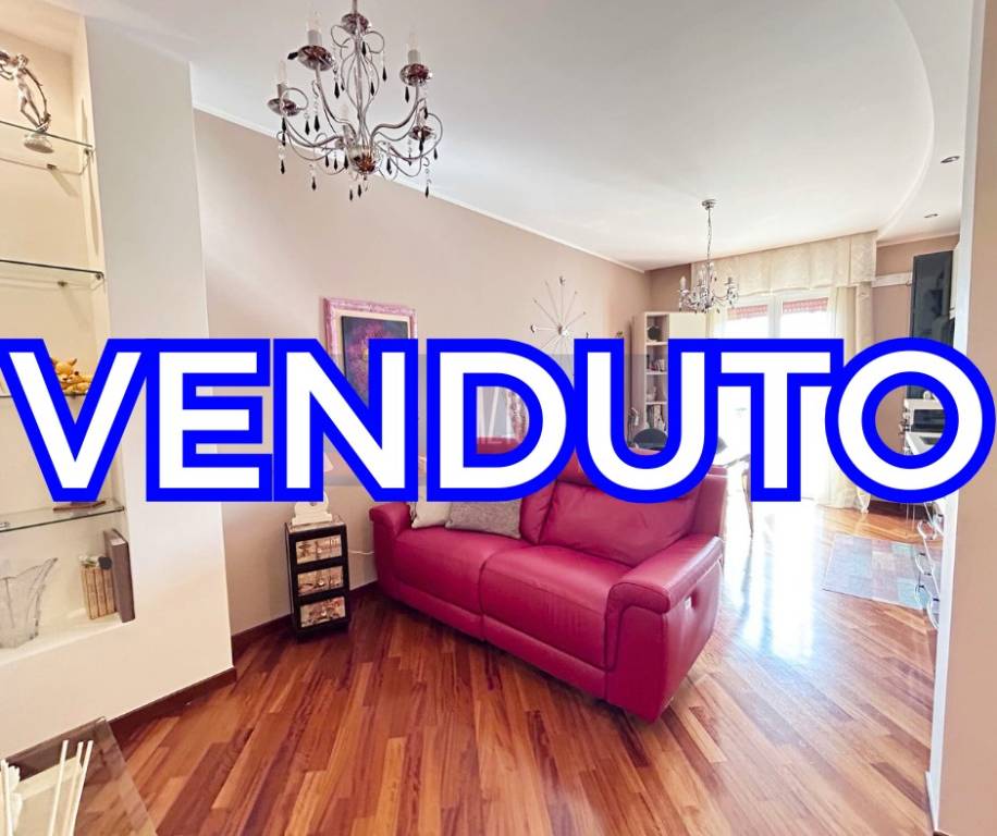 appartamento in vendita a Modugno