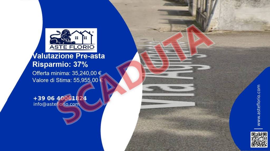 ufficio in vendita a Modugno