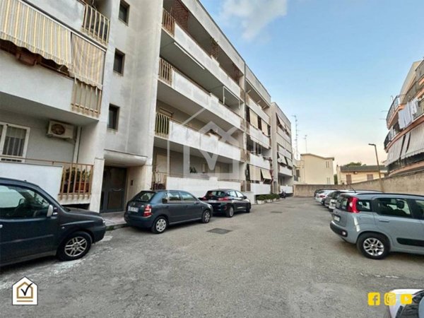 appartamento in vendita a Modugno