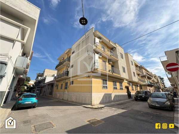 appartamento in vendita a Modugno