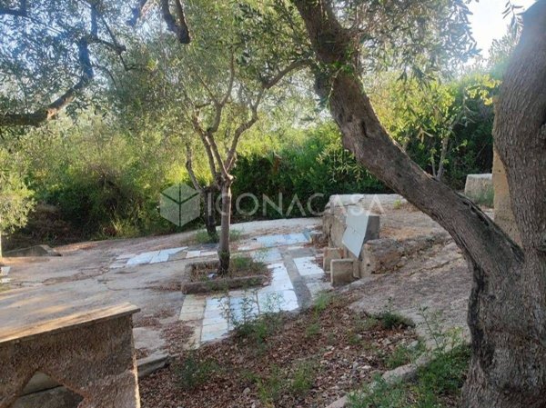 terreno agricolo in vendita a Modugno