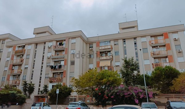 appartamento in vendita a Modugno