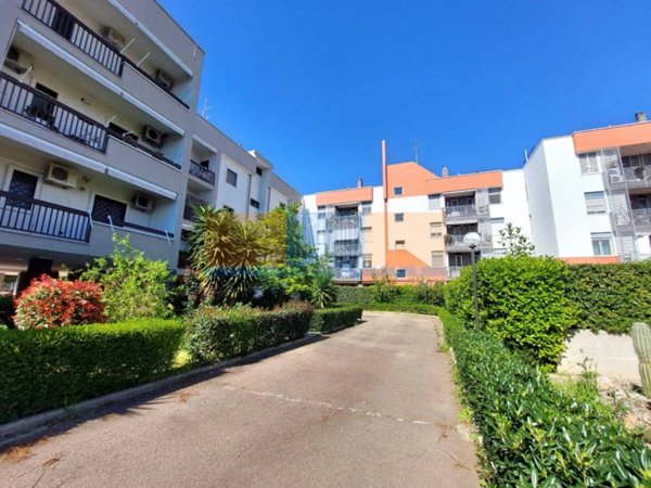 appartamento in vendita a Modugno