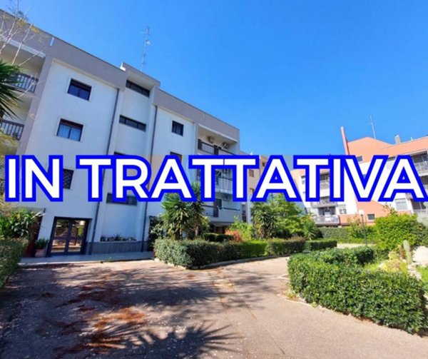 appartamento in vendita a Modugno