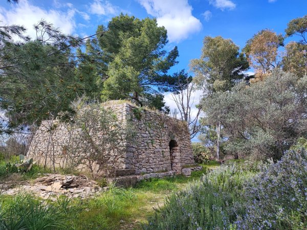 casale in vendita a Modugno