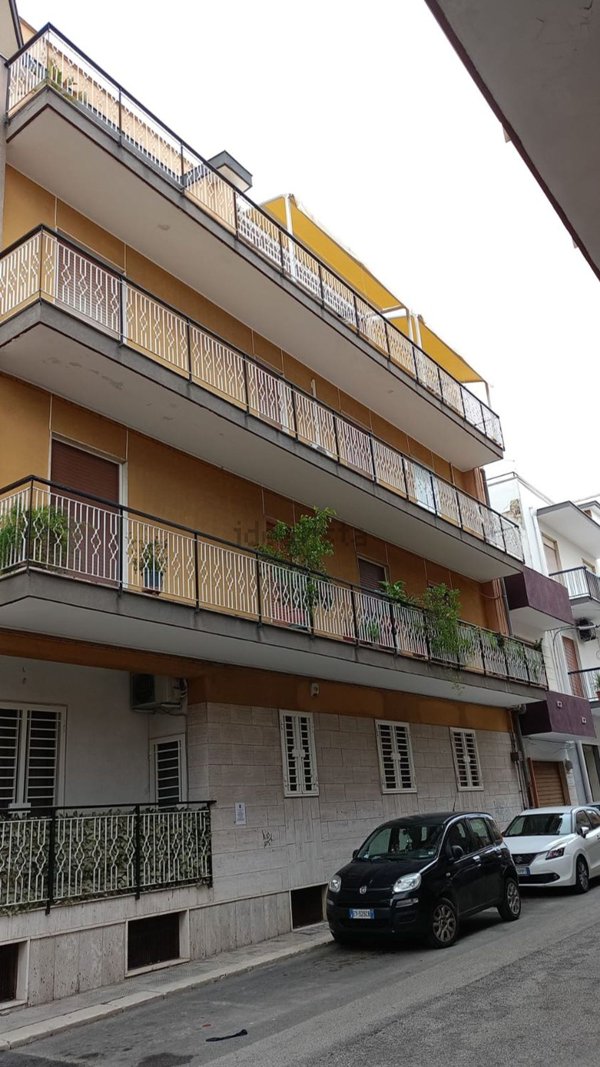 appartamento in vendita a Modugno