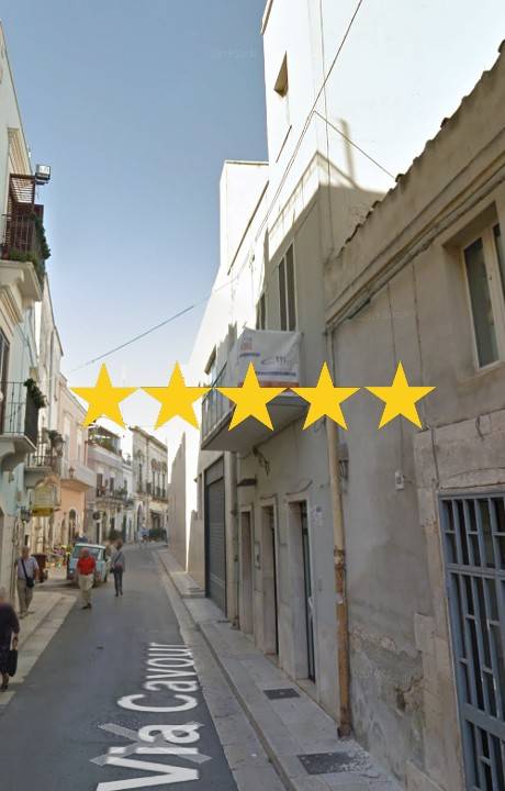 appartamento in vendita a Modugno