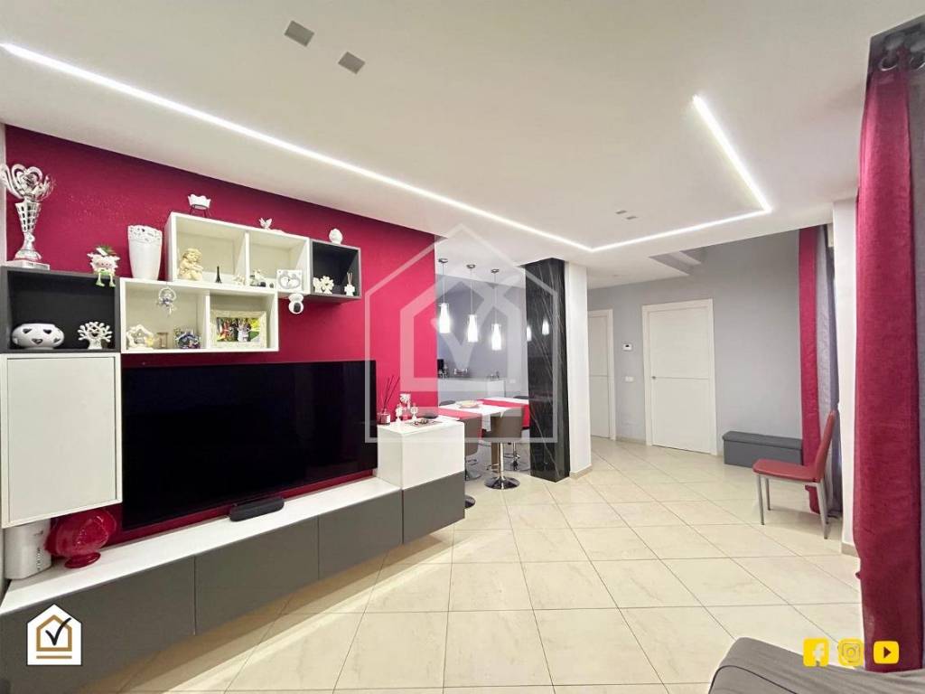 appartamento in vendita a Modugno