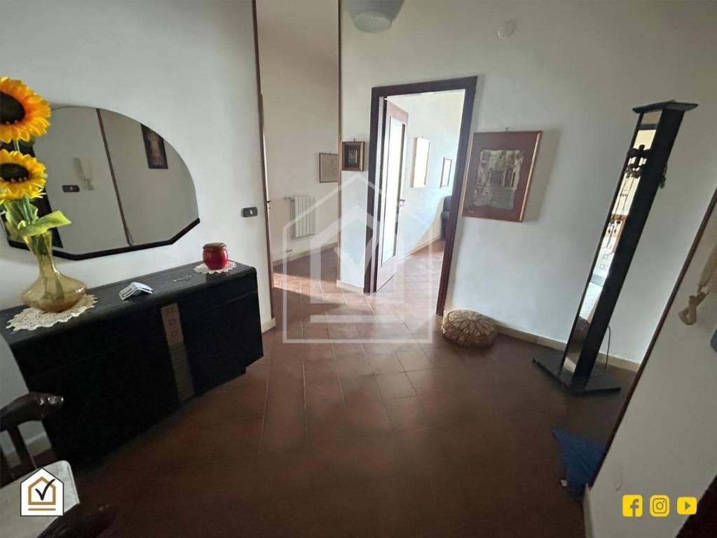 appartamento in vendita a Modugno