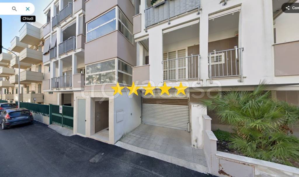 appartamento in vendita a Modugno