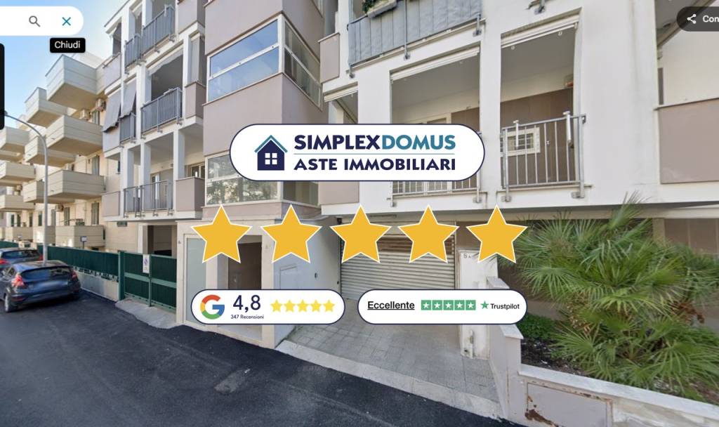 appartamento in vendita a Modugno