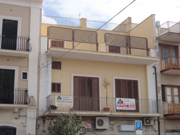 appartamento in vendita a Modugno