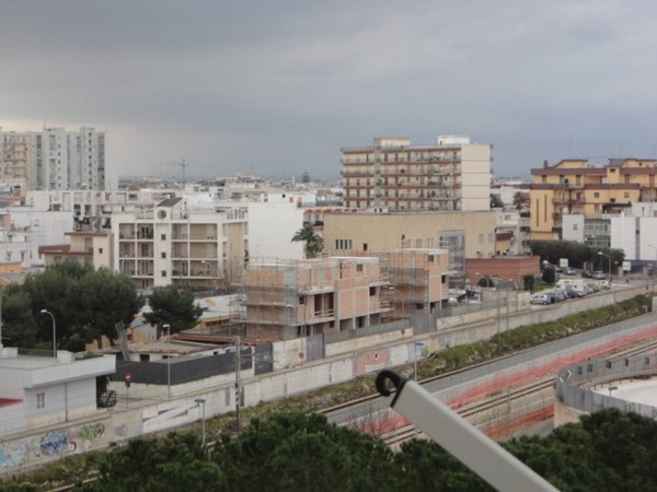 appartamento in vendita a Modugno