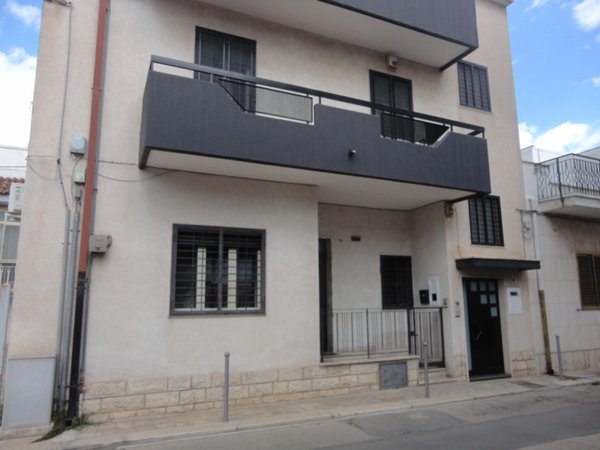 appartamento in vendita a Modugno