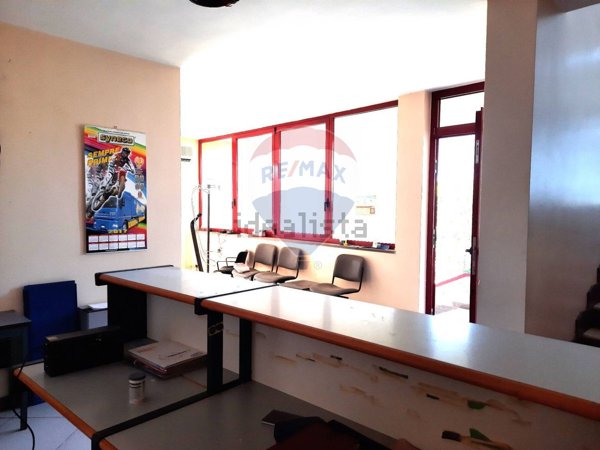 ufficio in vendita a Modugno