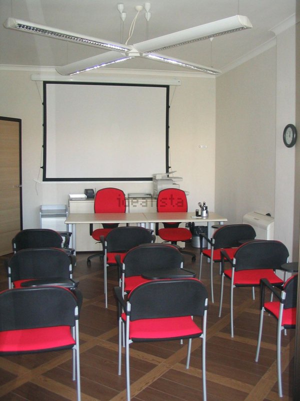 ufficio in vendita a Modugno