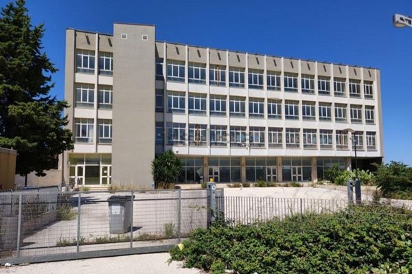 ufficio in vendita a Modugno