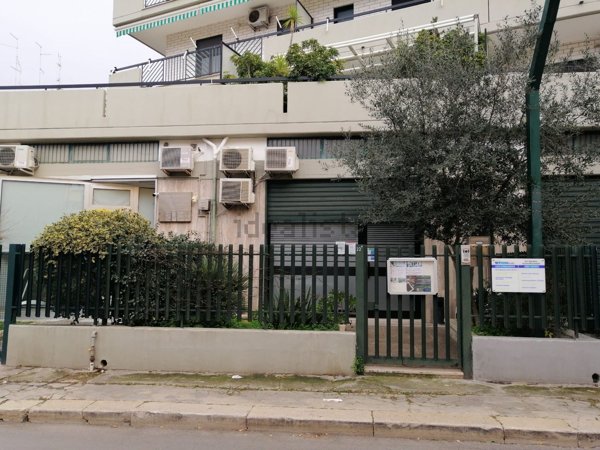 ufficio in vendita a Modugno