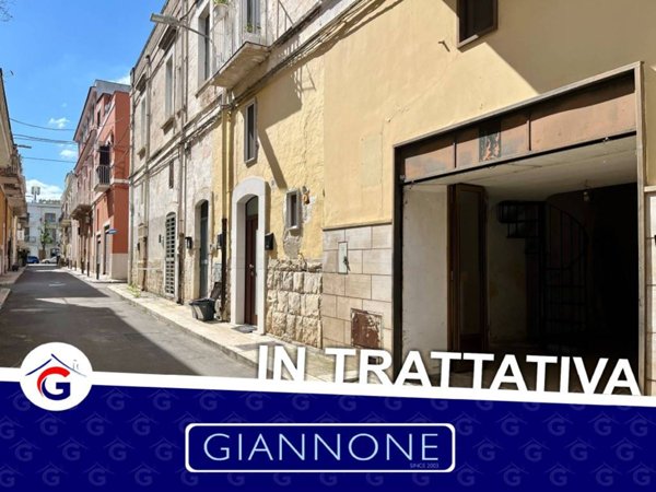 appartamento in vendita a Modugno