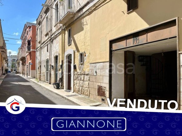 appartamento in vendita a Modugno