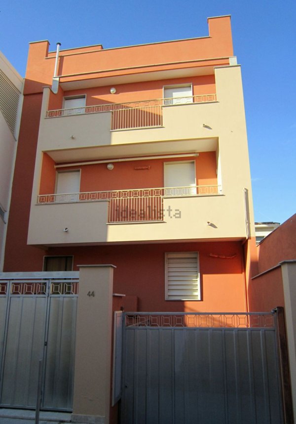 casa indipendente in vendita a Modugno