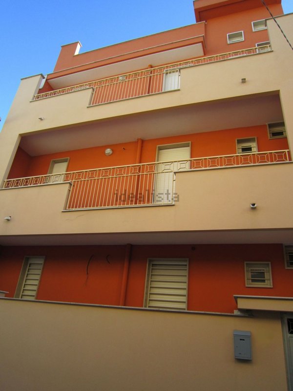 casa indipendente in vendita a Modugno