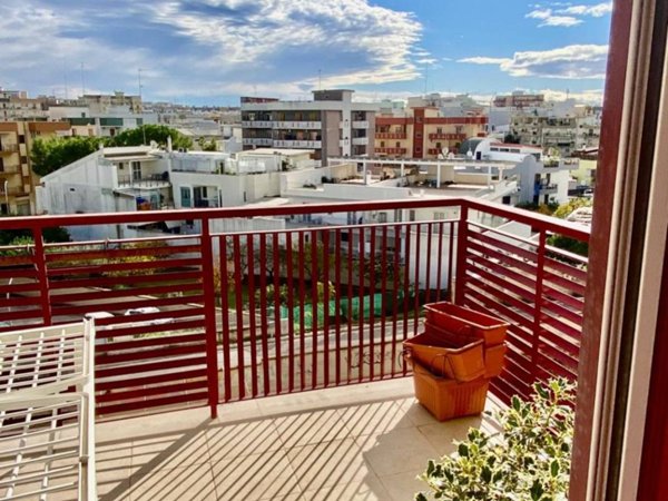 appartamento in vendita a Modugno