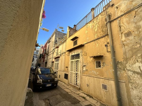 casa indipendente in vendita a Modugno