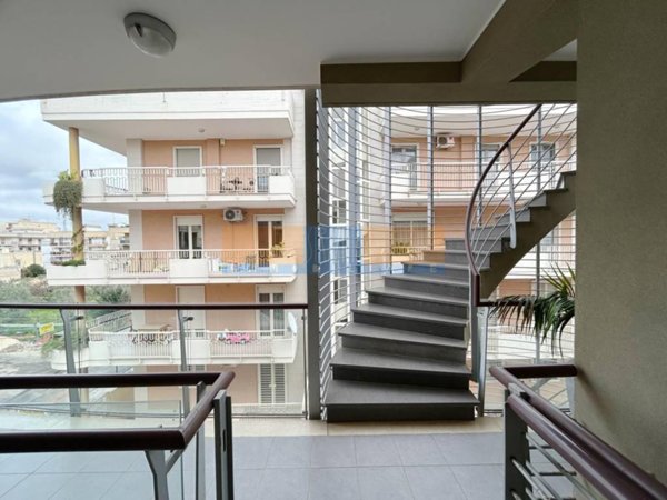 appartamento in vendita a Modugno