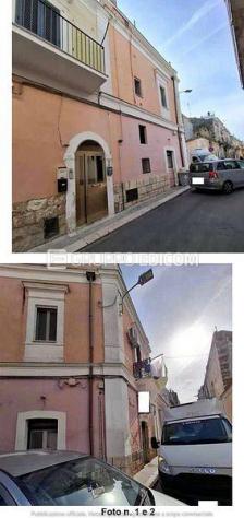 appartamento in vendita a Modugno