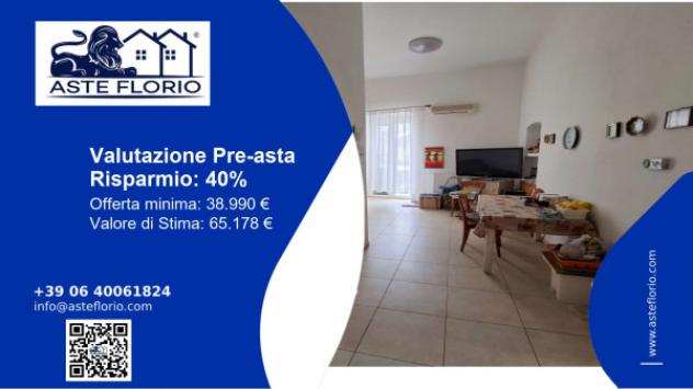 appartamento in vendita a Modugno