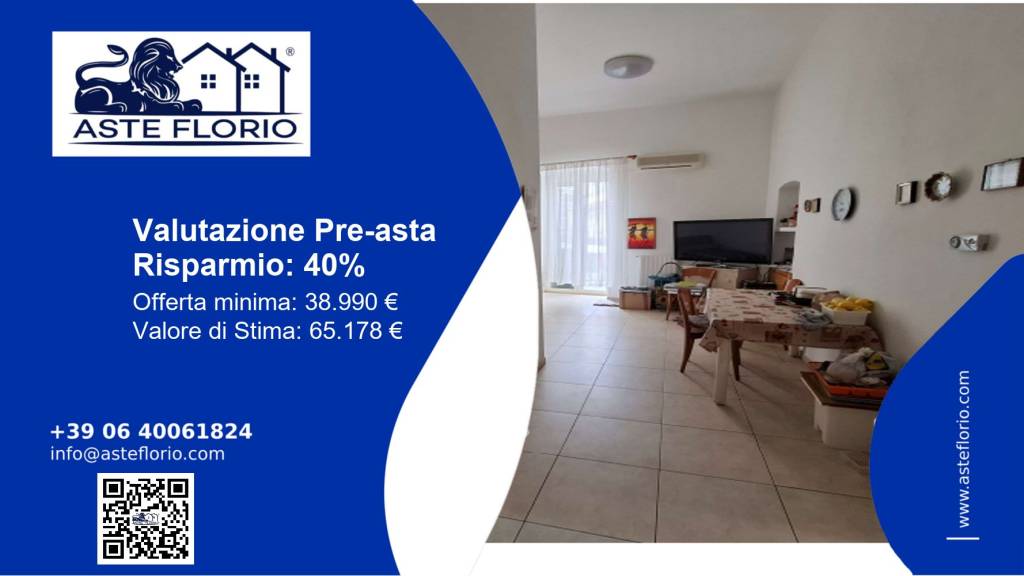 appartamento in vendita a Modugno