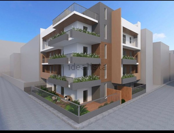 appartamento in vendita a Modugno