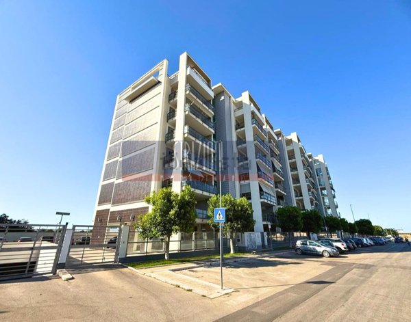 appartamento in vendita a Modugno