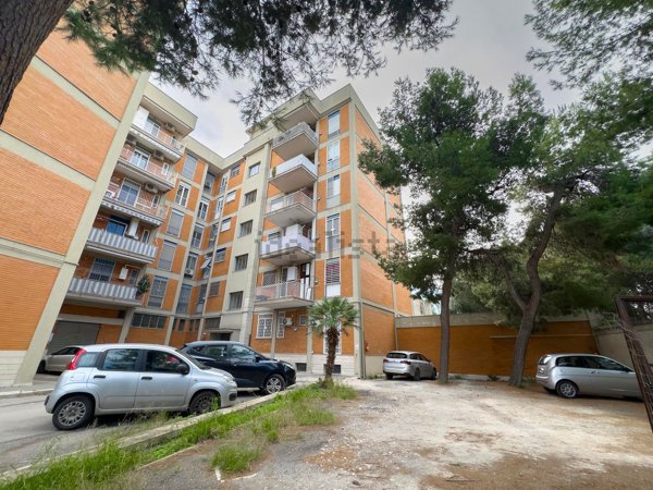 appartamento in vendita a Modugno