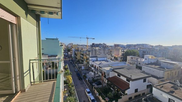 appartamento in vendita a Modugno