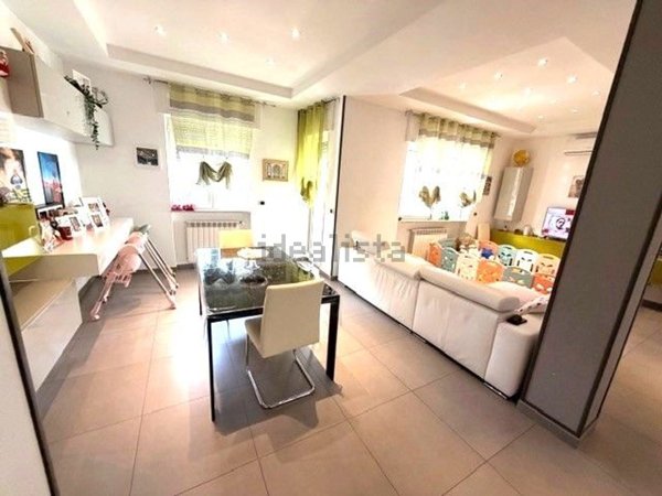 appartamento in vendita a Modugno