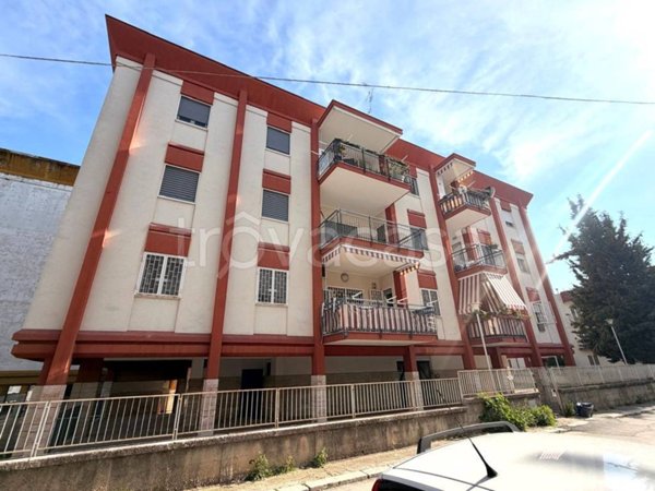 appartamento in vendita a Modugno