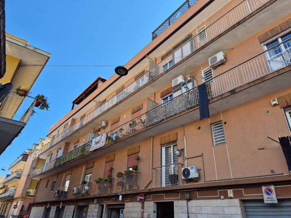 appartamento in vendita a Modugno