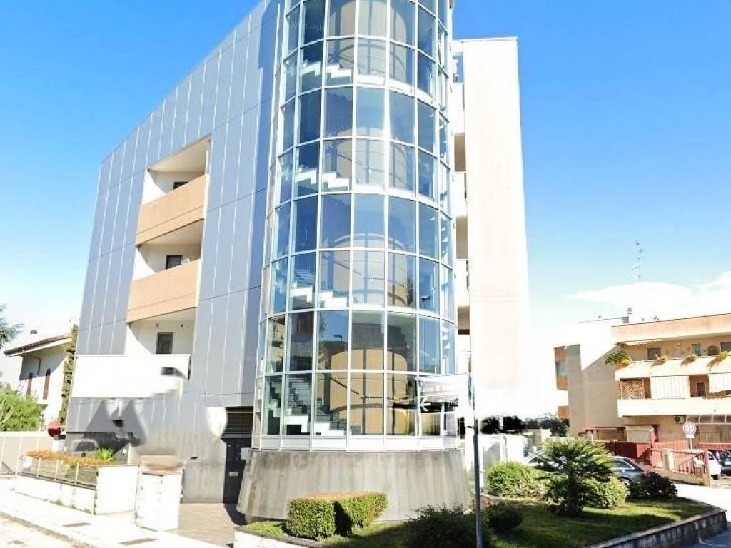 appartamento in vendita a Modugno