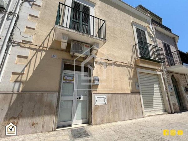 appartamento in vendita a Modugno