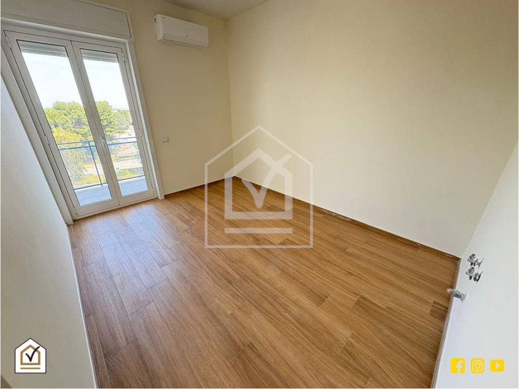 appartamento in vendita a Modugno