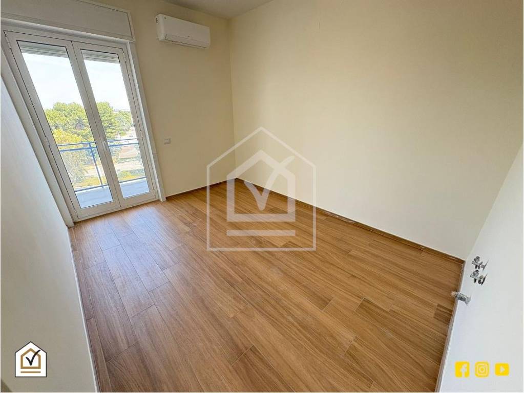 appartamento in vendita a Modugno