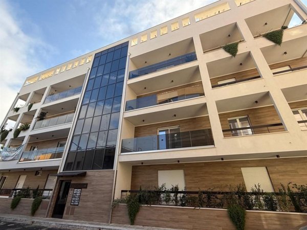 appartamento in vendita a Modugno