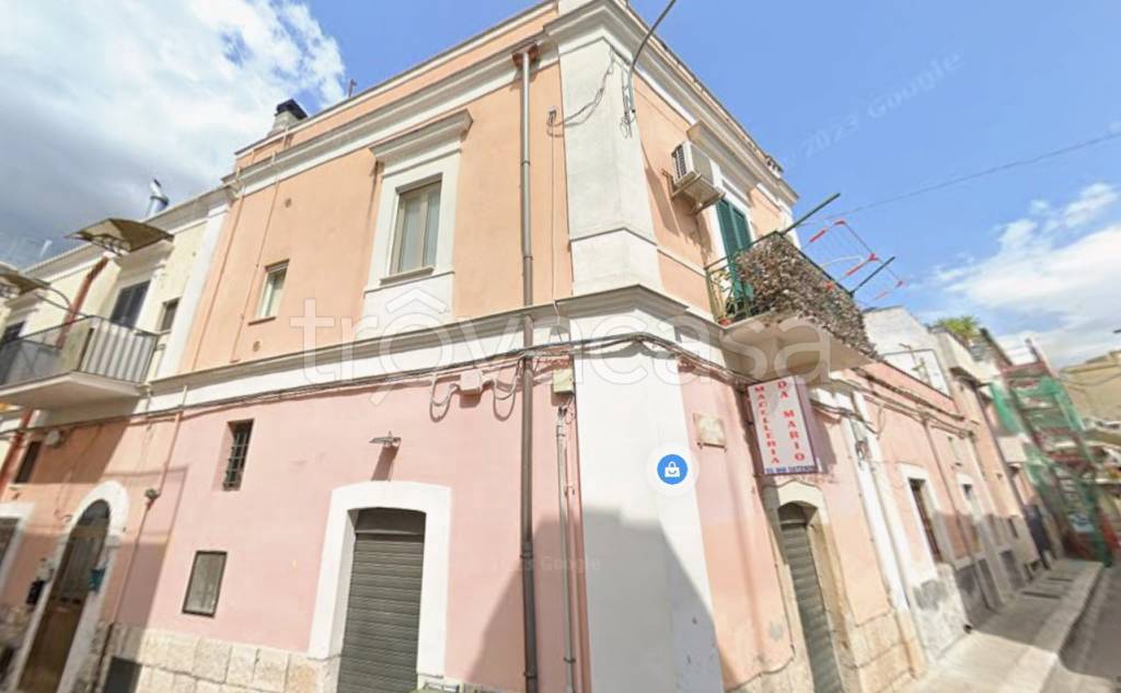 appartamento in vendita a Modugno