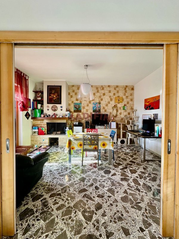 appartamento in vendita a Modugno