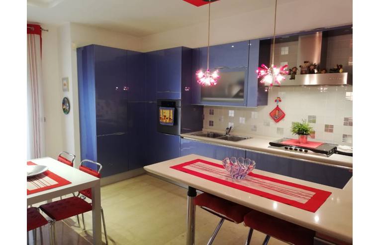 appartamento in vendita a Modugno