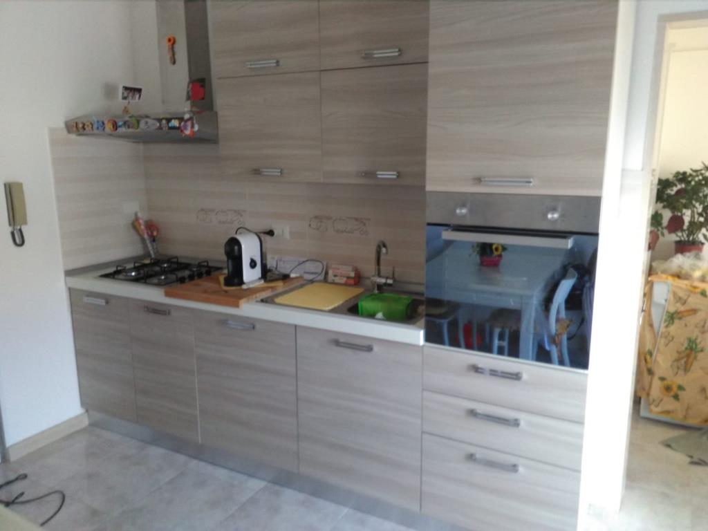 appartamento in vendita a Modugno