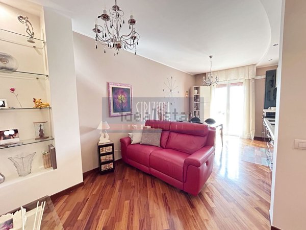 appartamento in vendita a Modugno